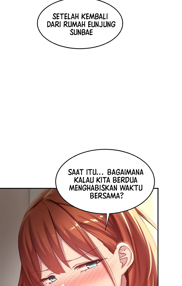 Komik Sextudy Group Chapter 75 Halaman 22