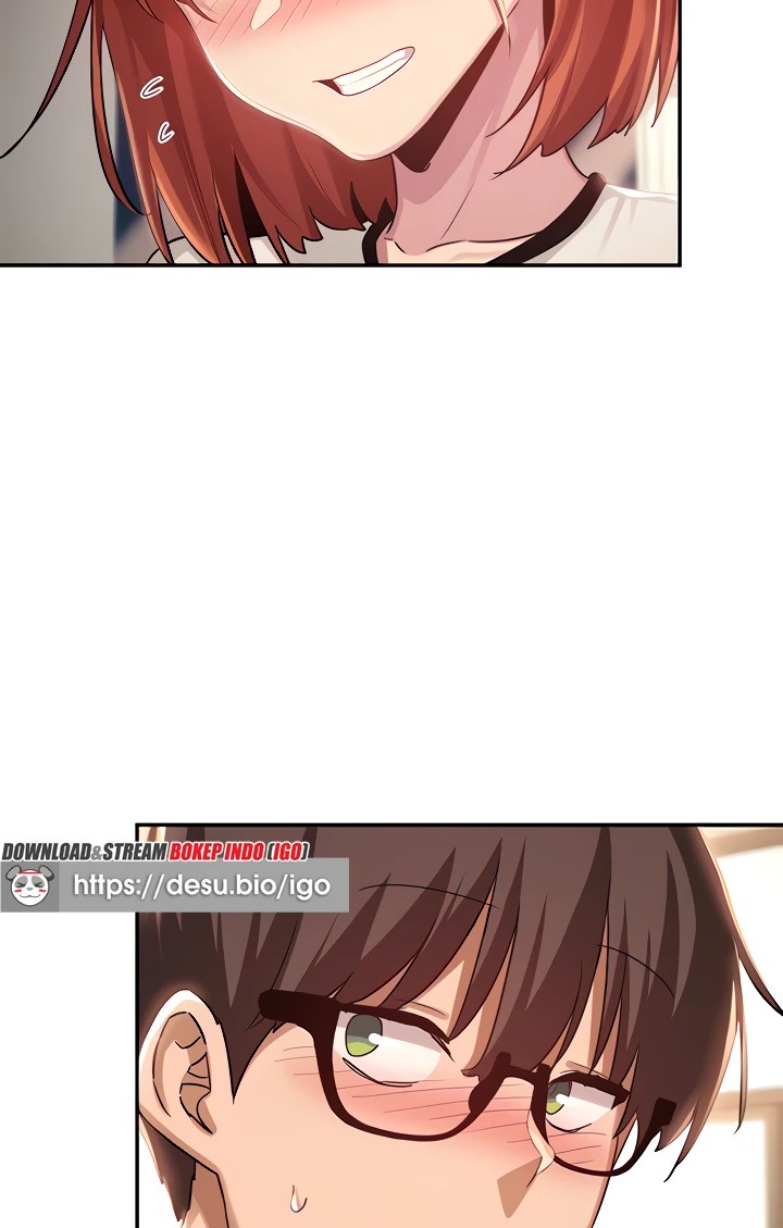 Komik Sextudy Group Chapter 75 Halaman 23