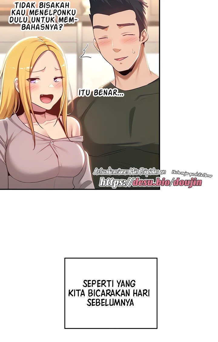 Komik Sextudy Group Chapter 75 Halaman 26