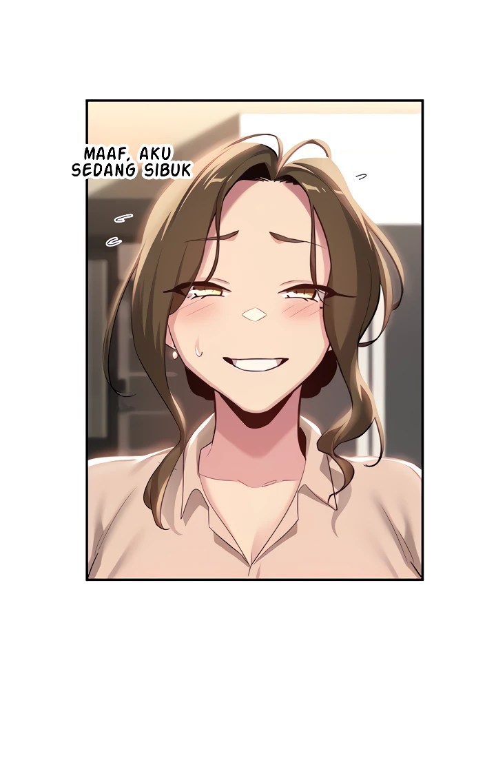 Komik Sextudy Group Chapter 75 Halaman 27