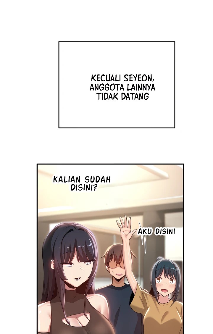 Komik Sextudy Group Chapter 75 Halaman 28