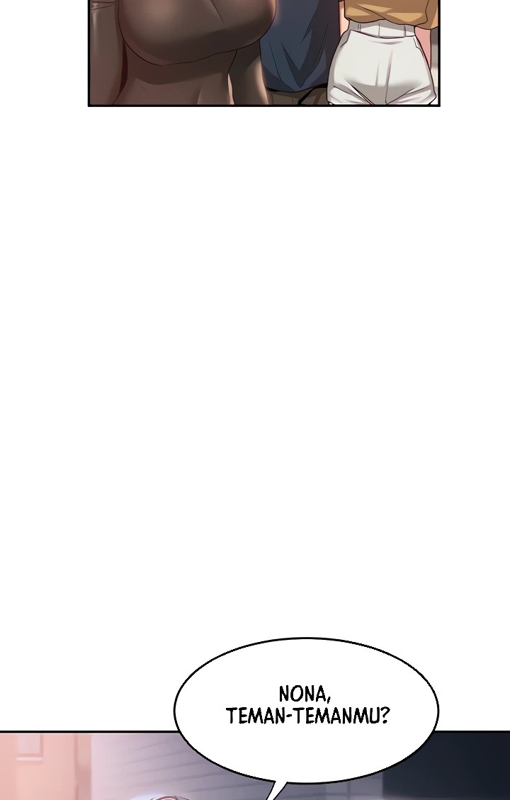 Komik Sextudy Group Chapter 75 Halaman 29