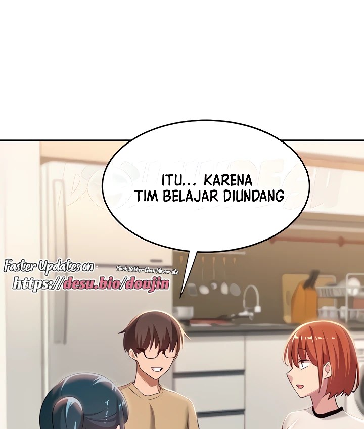 Komik Sextudy Group Chapter 75 Halaman 3