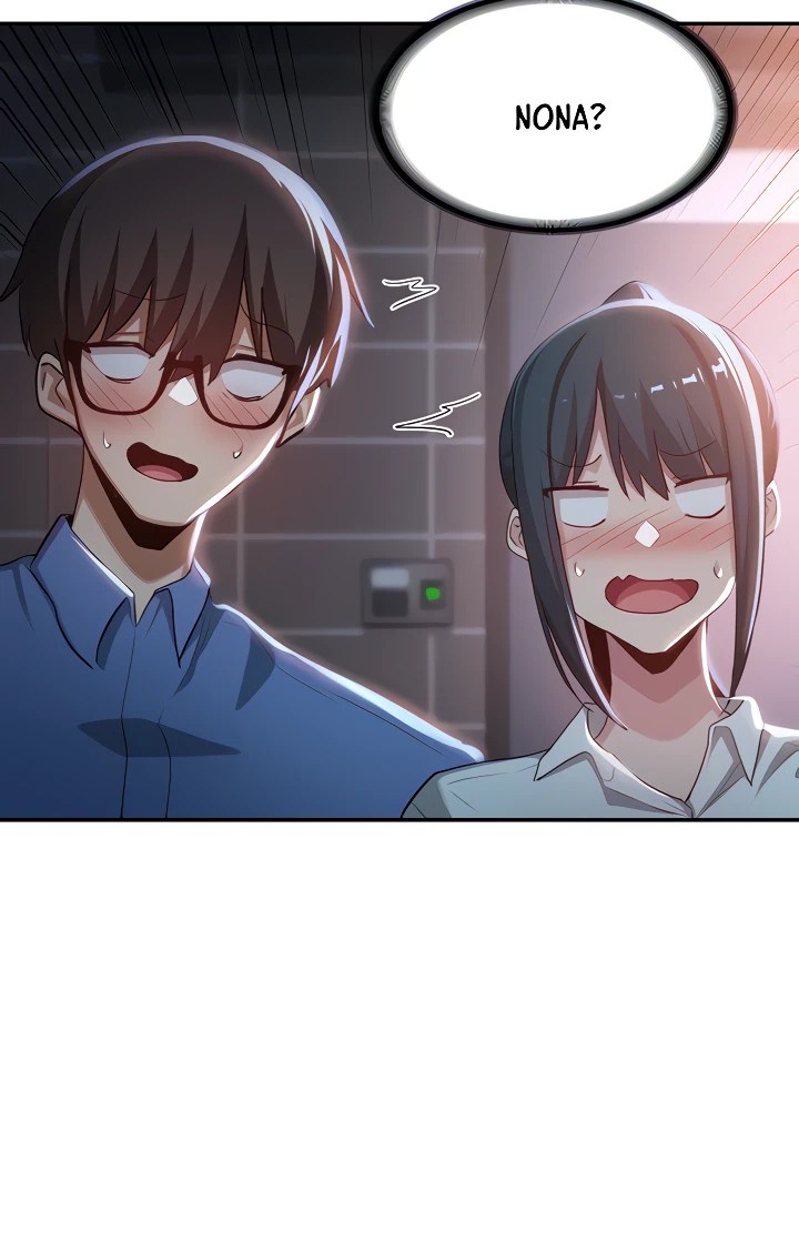 Komik Sextudy Group Chapter 75 Halaman 31