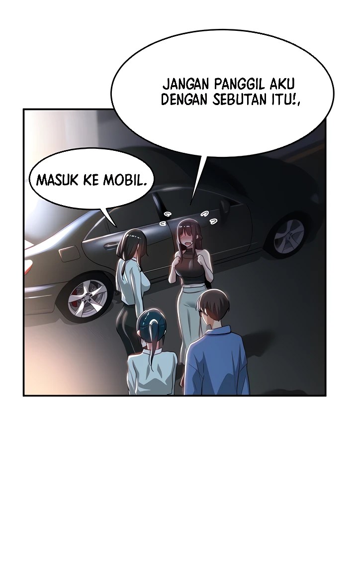 Komik Sextudy Group Chapter 75 Halaman 32