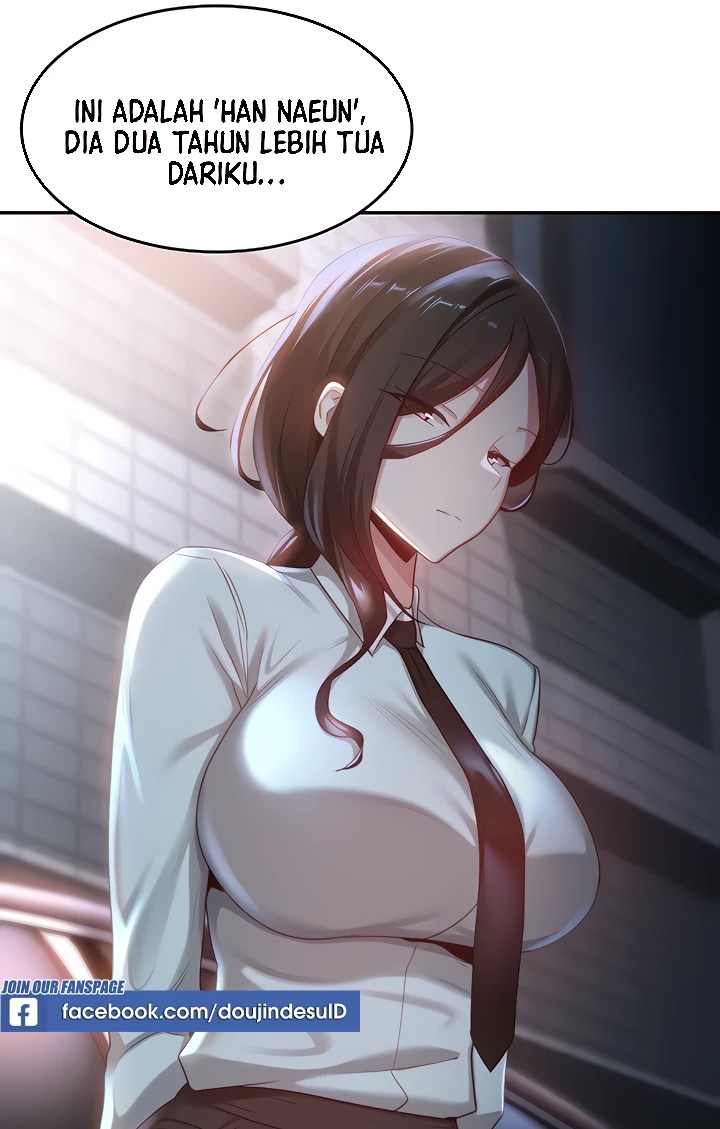 Komik Sextudy Group Chapter 75 Halaman 33