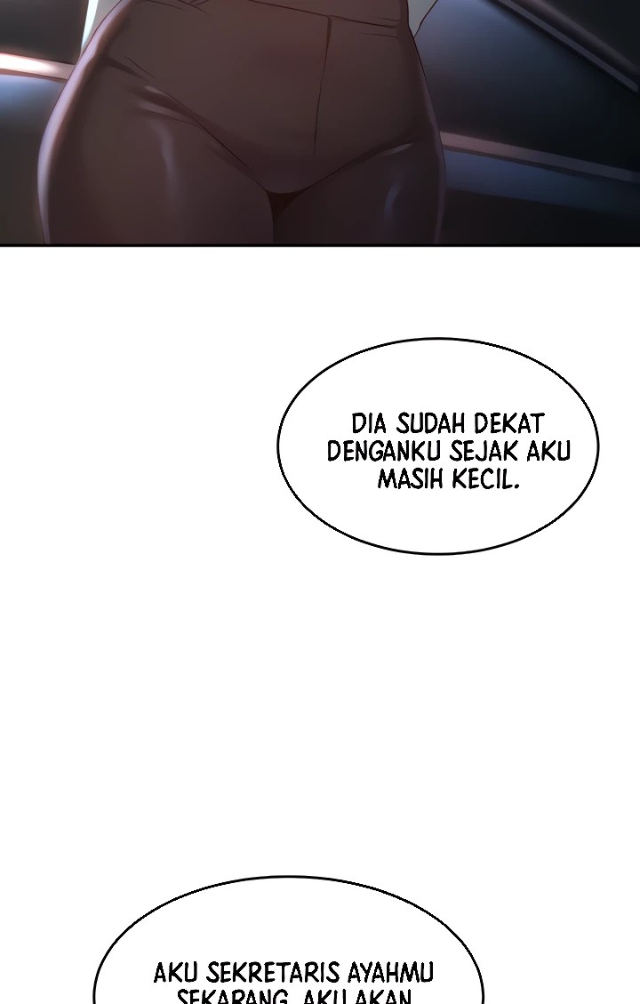 Komik Sextudy Group Chapter 75 Halaman 34