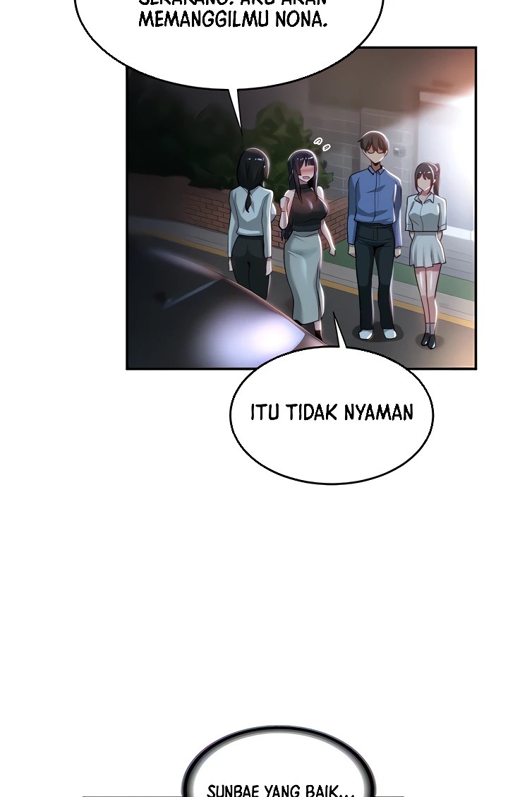 Komik Sextudy Group Chapter 75 Halaman 35