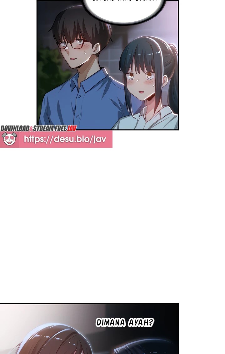 Komik Sextudy Group Chapter 75 Halaman 36