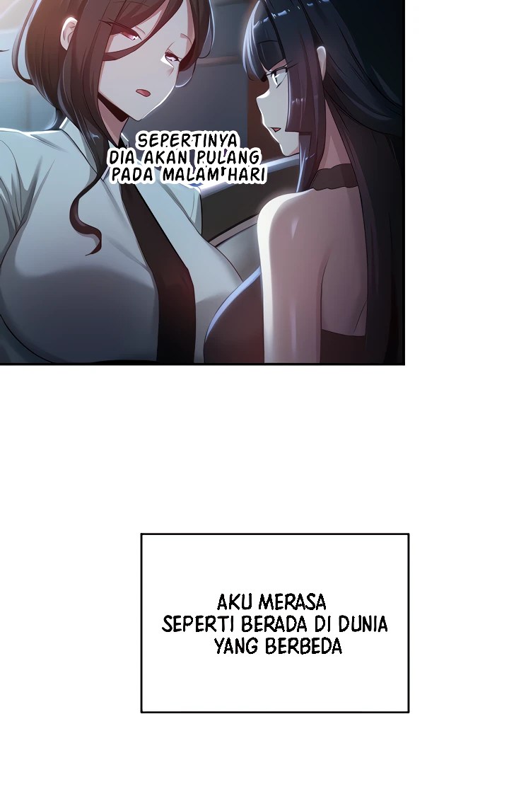 Komik Sextudy Group Chapter 75 Halaman 37