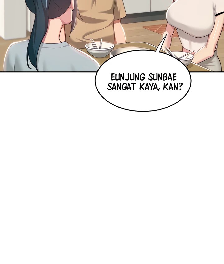 Komik Sextudy Group Chapter 75 Halaman 4