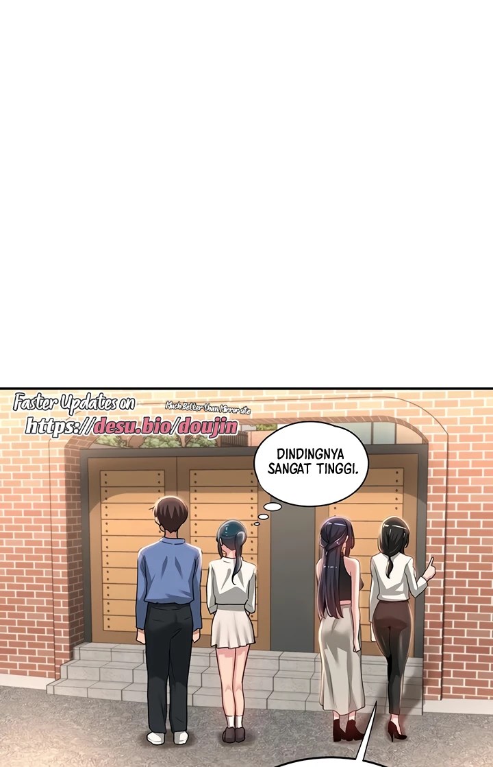 Komik Sextudy Group Chapter 75 Halaman 40