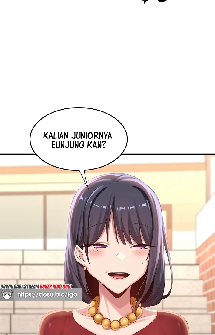 Komik Sextudy Group Chapter 75 Halaman 43