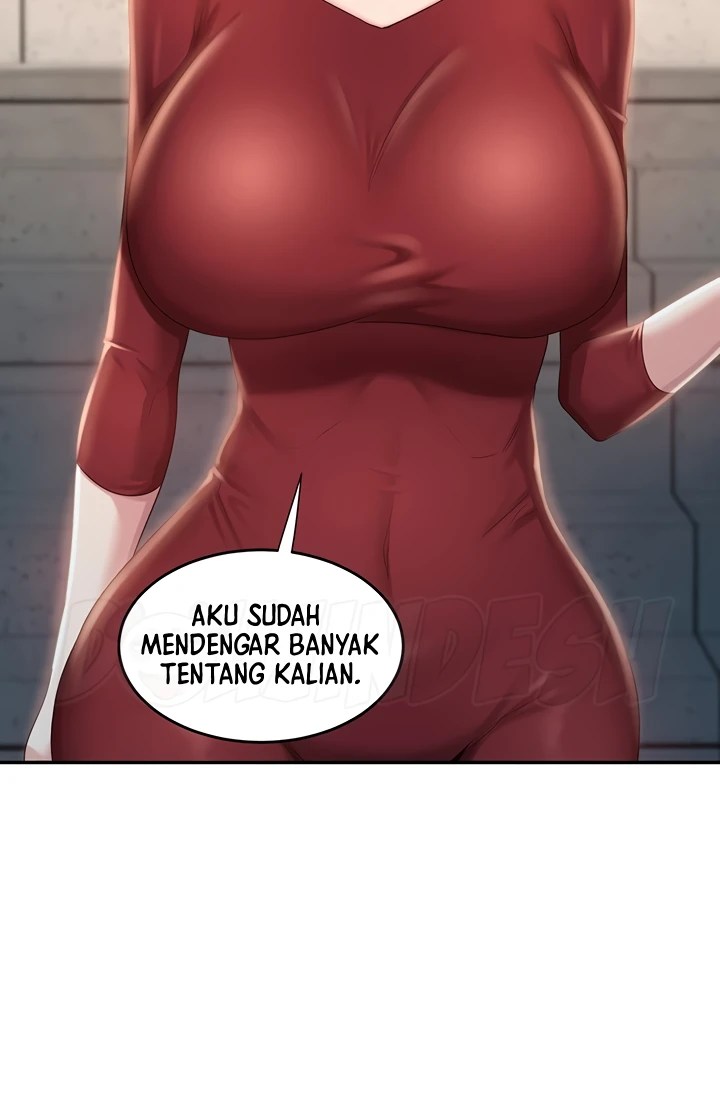 Komik Sextudy Group Chapter 75 Halaman 44