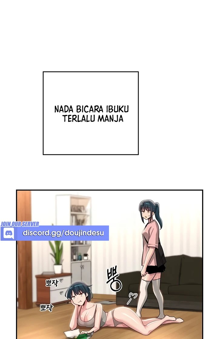 Komik Sextudy Group Chapter 75 Halaman 46