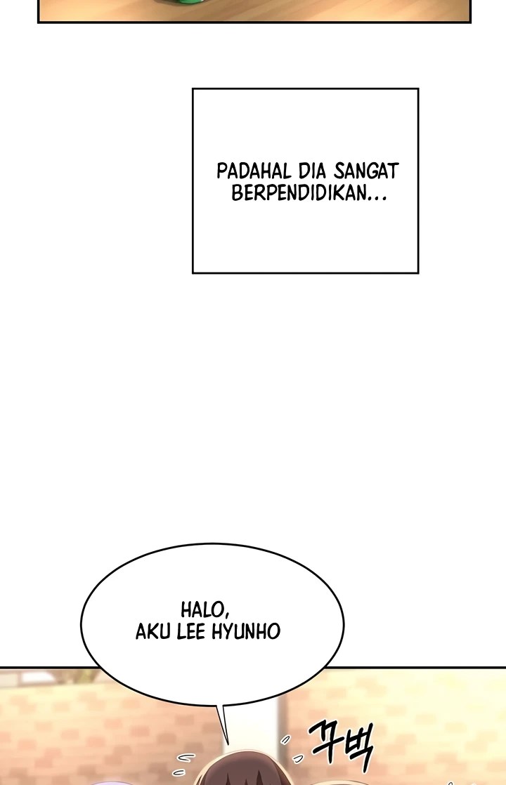 Komik Sextudy Group Chapter 75 Halaman 47