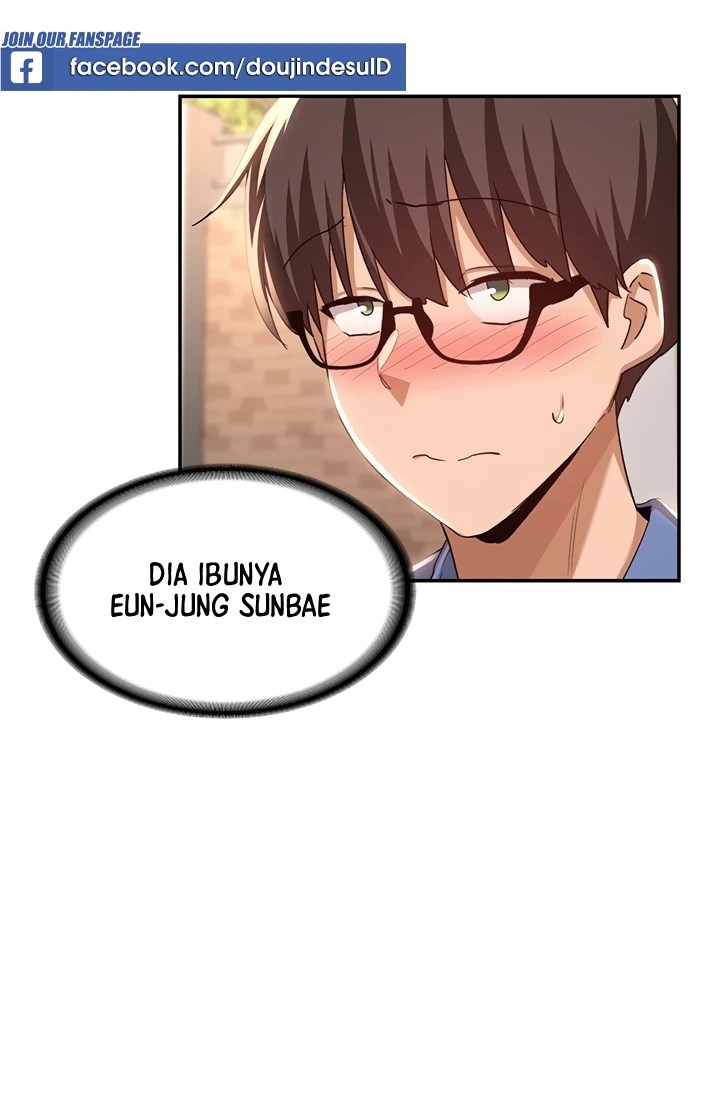 Komik Sextudy Group Chapter 75 Halaman 49