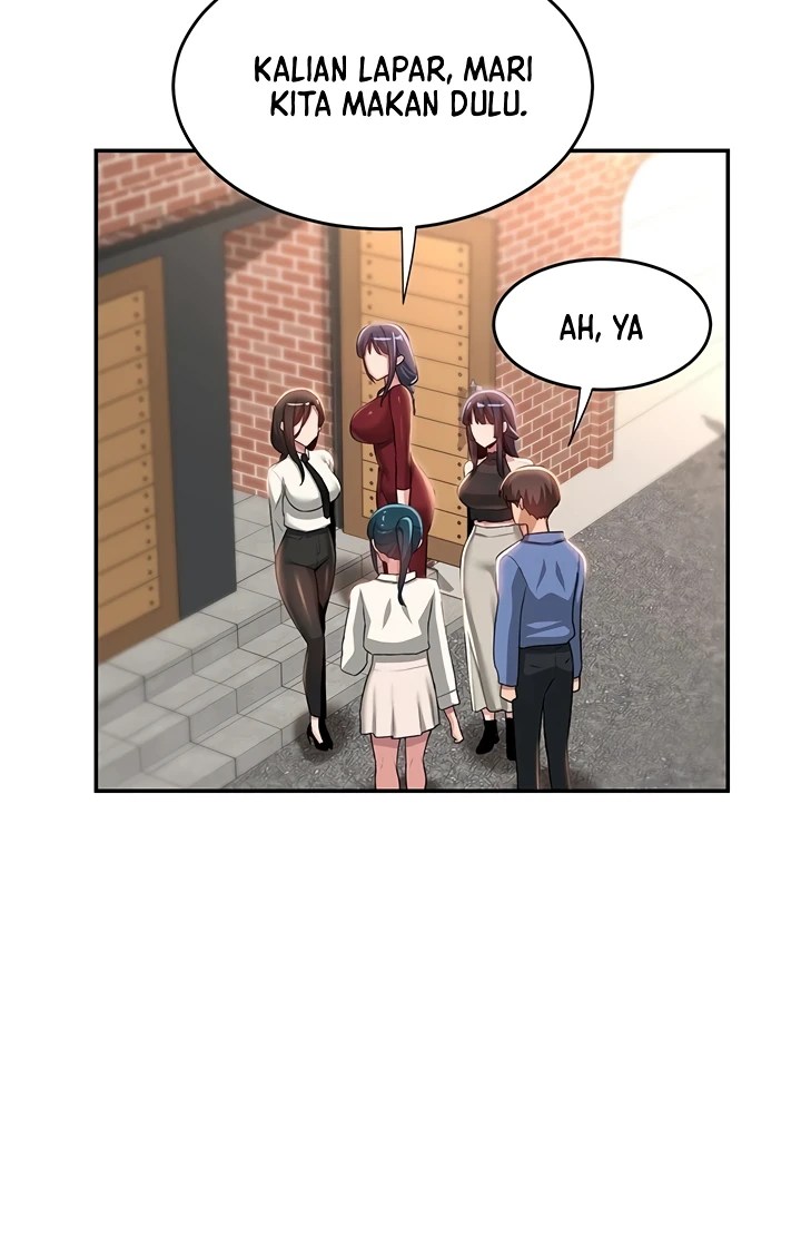 Komik Sextudy Group Chapter 75 Halaman 52