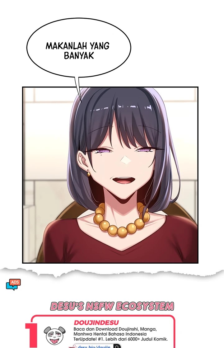Komik Sextudy Group Chapter 75 Halaman 54