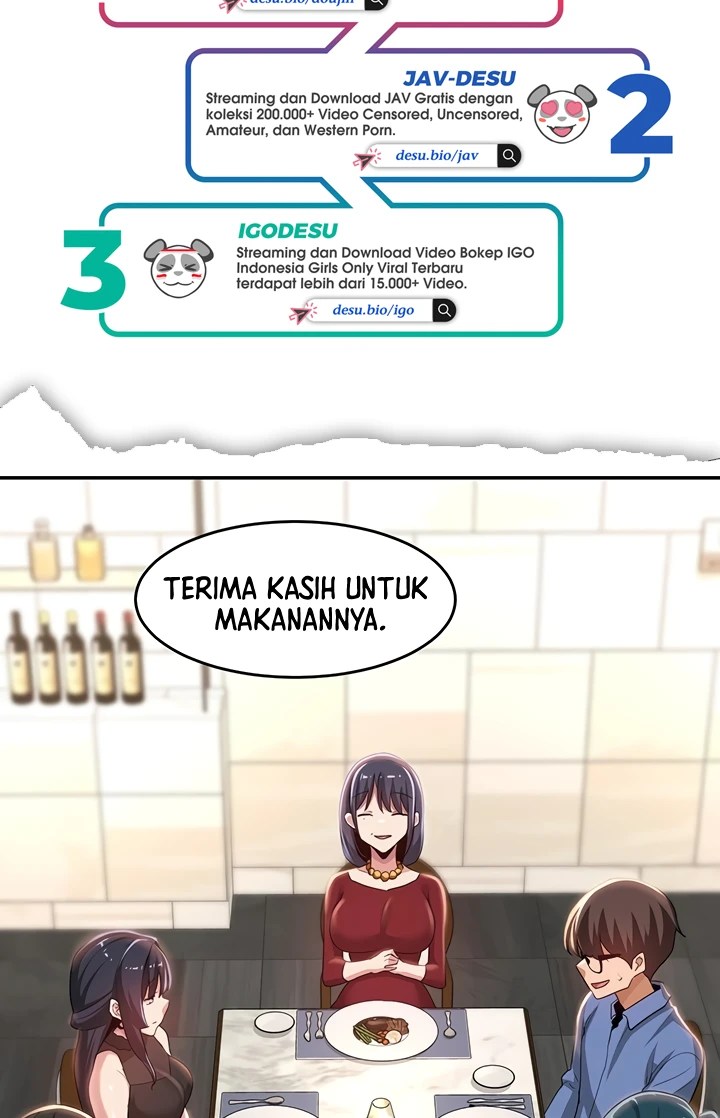 Komik Sextudy Group Chapter 75 Halaman 55