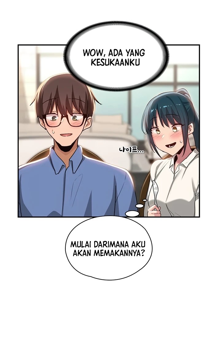 Komik Sextudy Group Chapter 75 Halaman 57