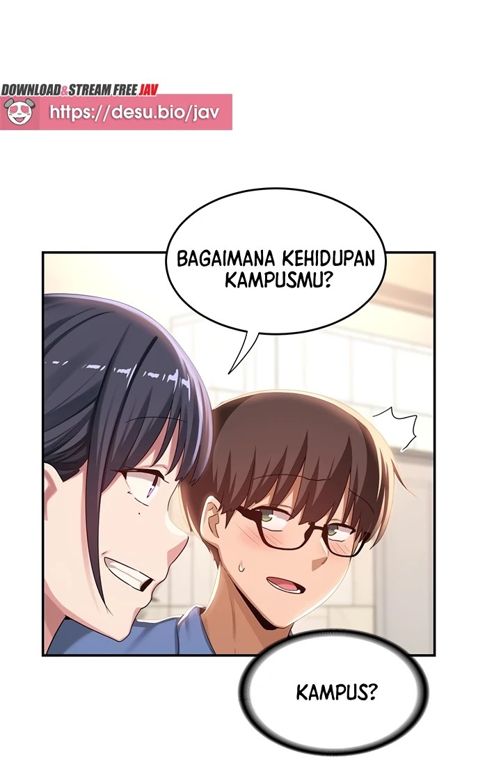 Komik Sextudy Group Chapter 75 Halaman 58