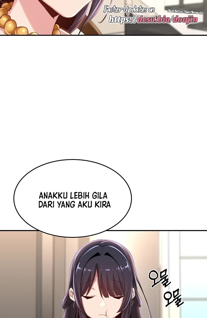 Komik Sextudy Group Chapter 75 Halaman 61