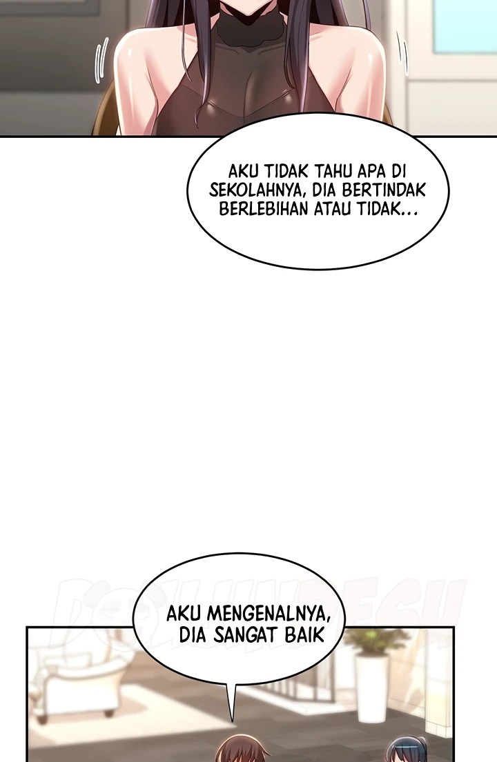 Komik Sextudy Group Chapter 75 Halaman 62