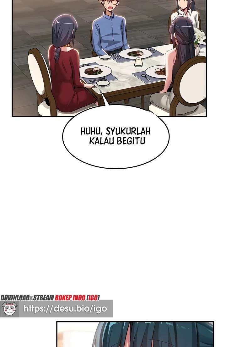 Komik Sextudy Group Chapter 75 Halaman 63