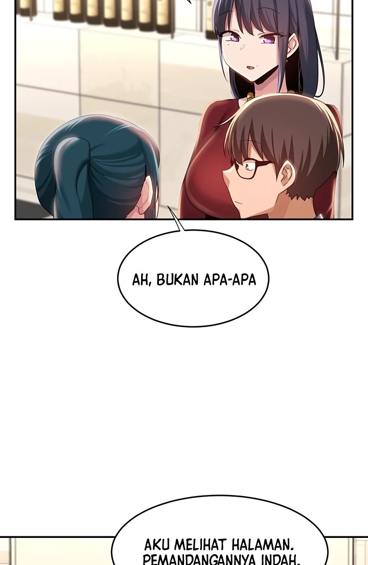 Komik Sextudy Group Chapter 75 Halaman 65