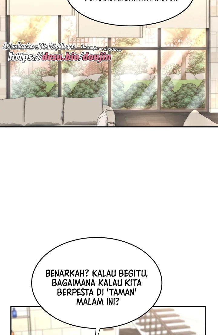 Komik Sextudy Group Chapter 75 Halaman 66