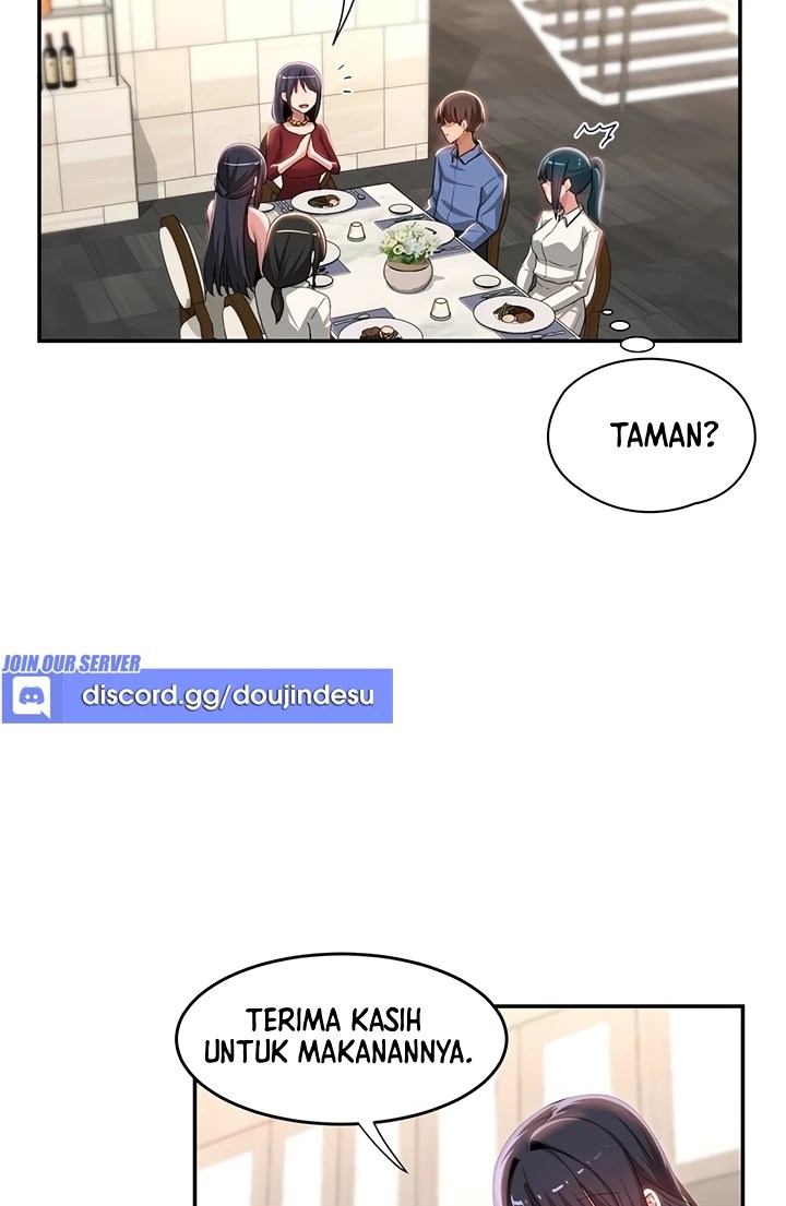 Komik Sextudy Group Chapter 75 Halaman 67