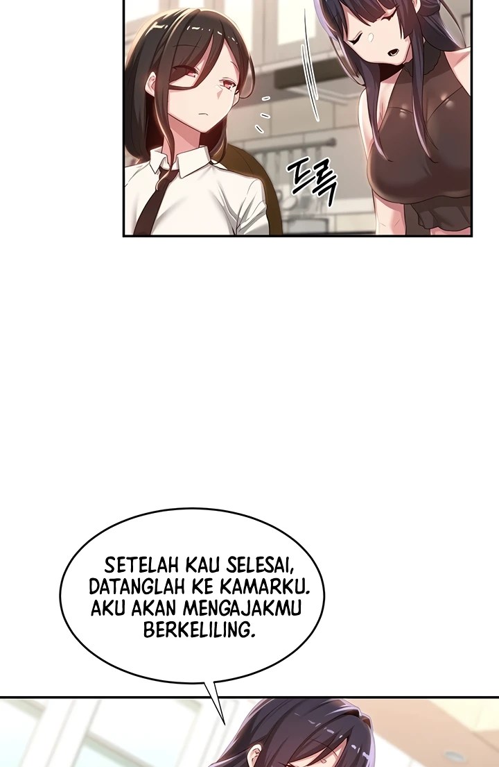 Komik Sextudy Group Chapter 75 Halaman 68