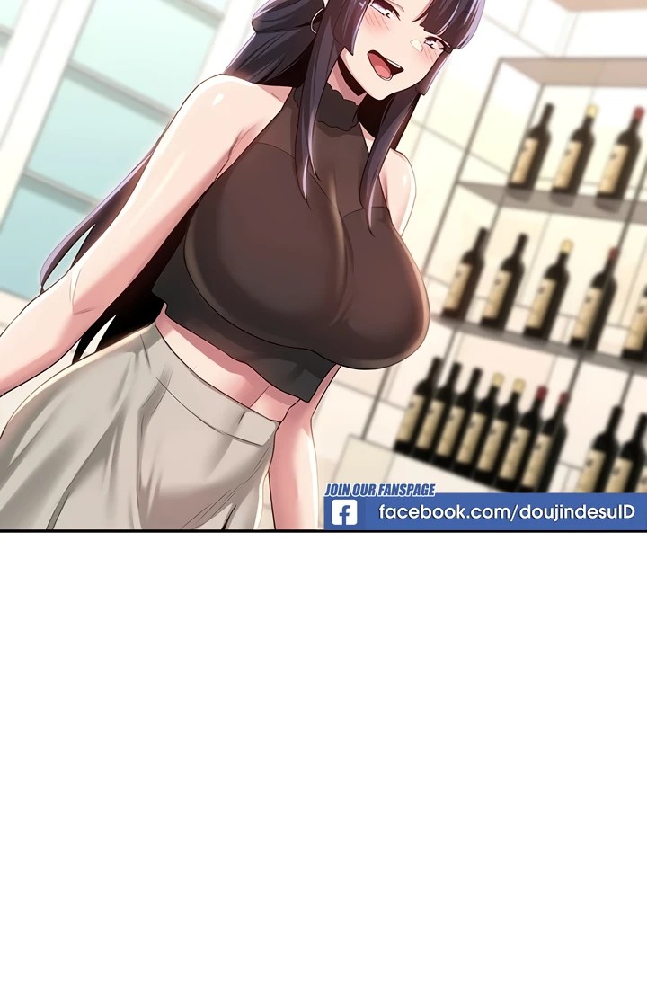 Komik Sextudy Group Chapter 75 Halaman 69