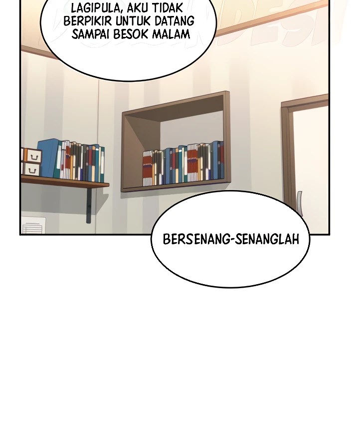Komik Sextudy Group Chapter 75 Halaman 7