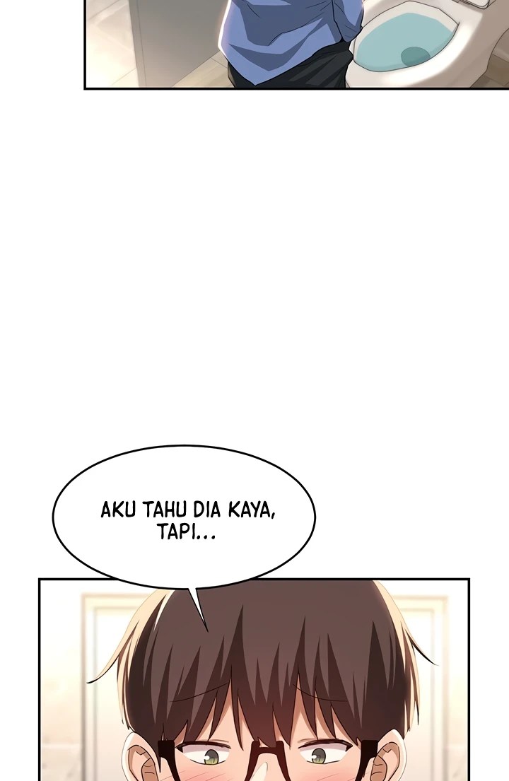 Komik Sextudy Group Chapter 75 Halaman 73