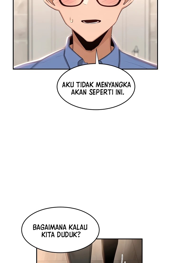 Komik Sextudy Group Chapter 75 Halaman 74