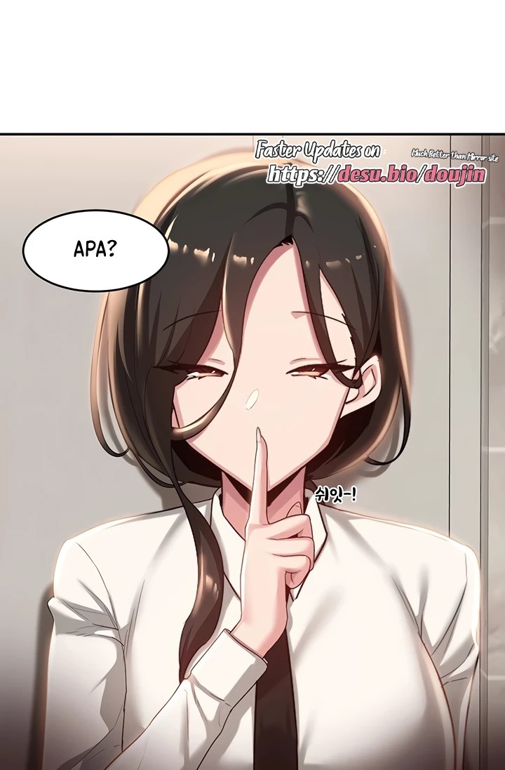 Komik Sextudy Group Chapter 75 Halaman 78