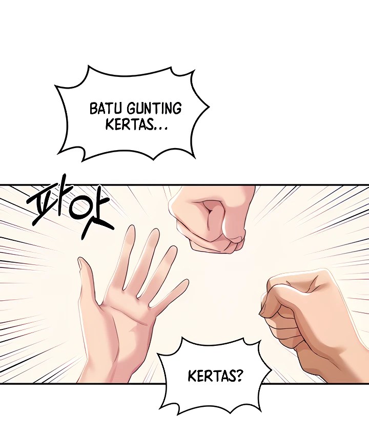 Komik Sextudy Group Chapter 75 Halaman 8