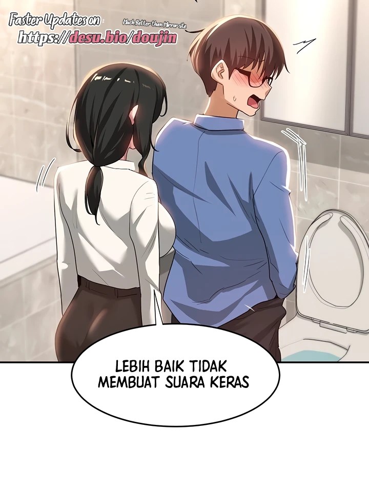 Komik Sextudy Group Chapter 75 Halaman 80
