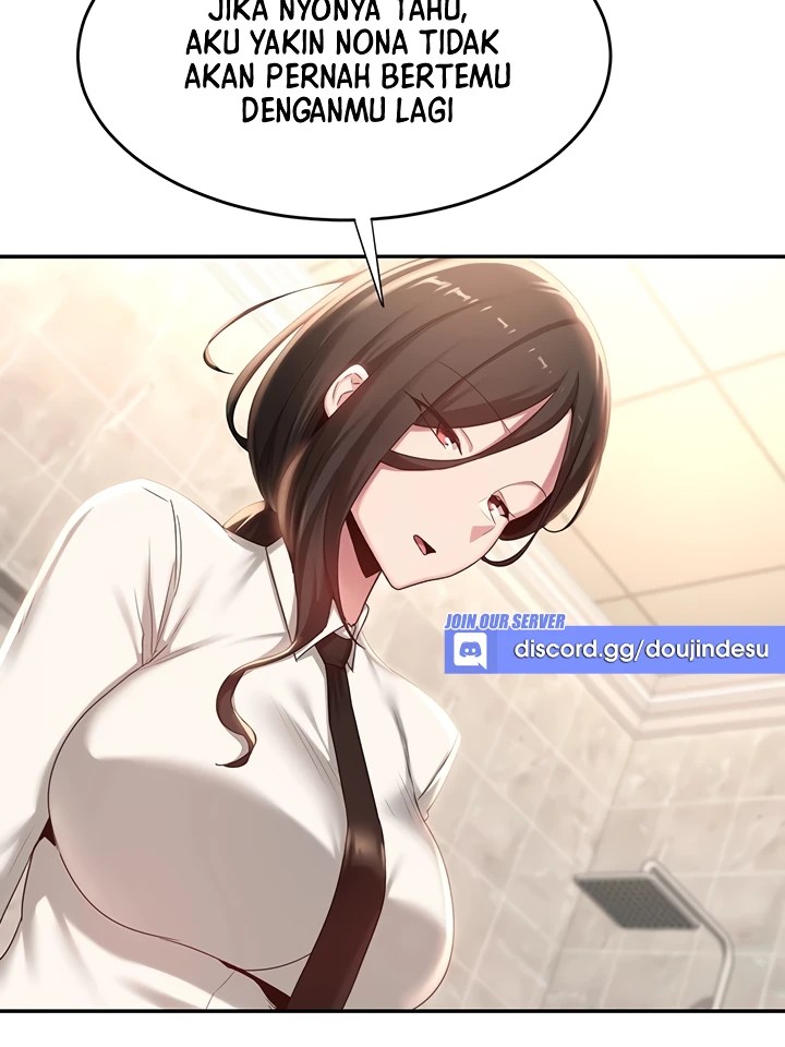 Komik Sextudy Group Chapter 75 Halaman 84