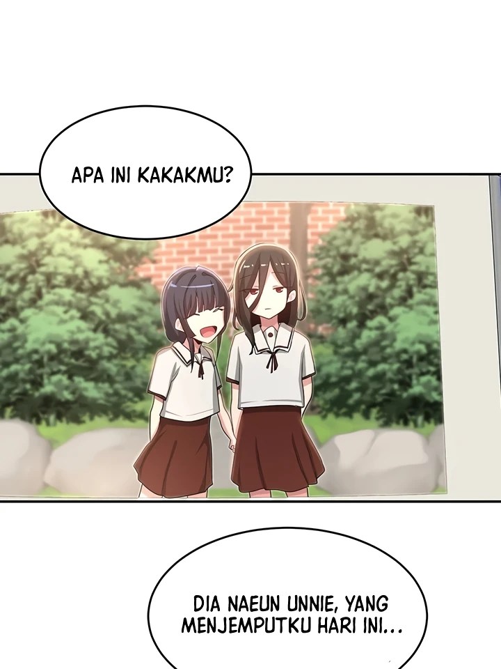 Komik Sextudy Group Chapter 75 Halaman 92