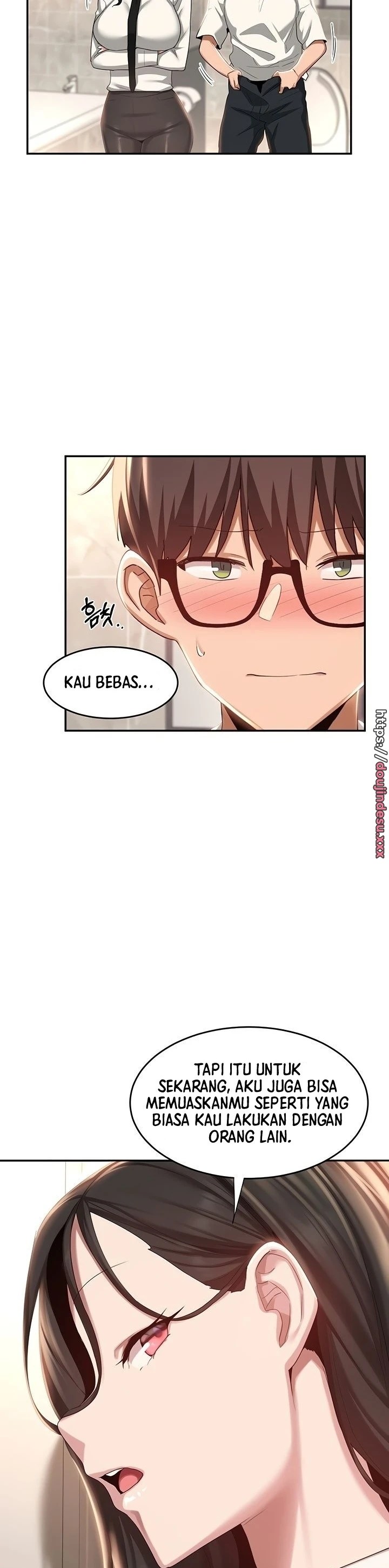 Komik Sextudy Group Chapter 76 Halaman 11