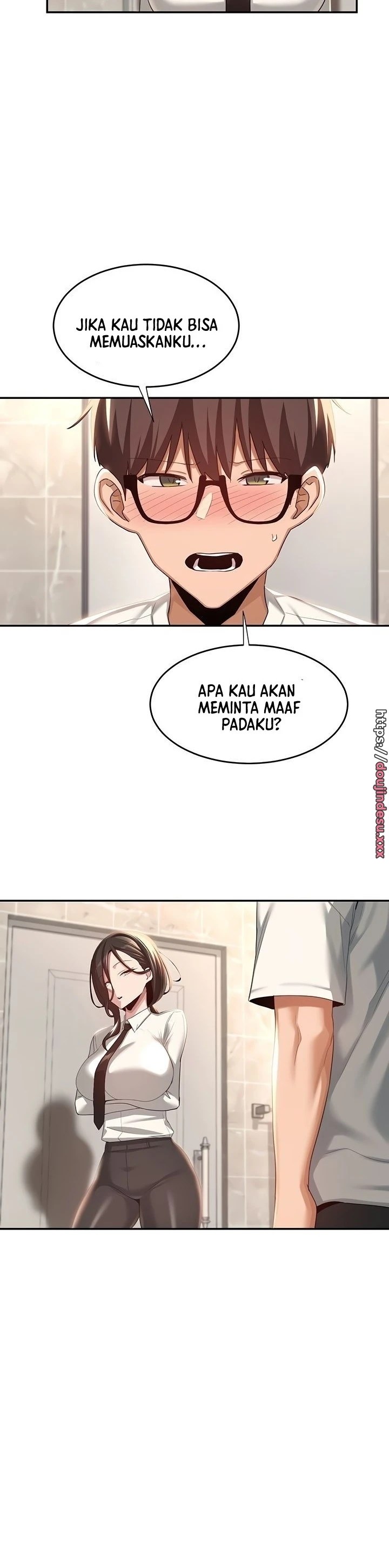 Komik Sextudy Group Chapter 76 Halaman 13
