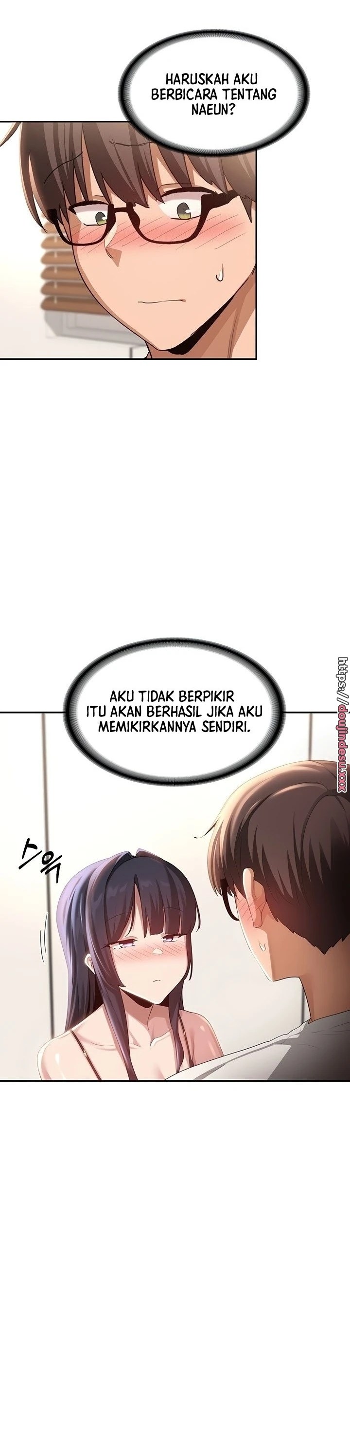 Komik Sextudy Group Chapter 76 Halaman 29
