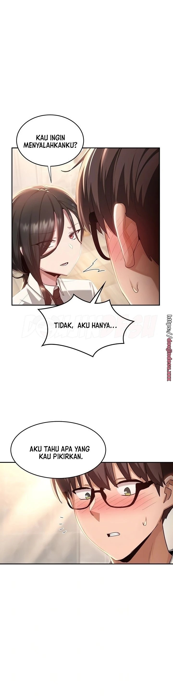 Komik Sextudy Group Chapter 76 Halaman 3