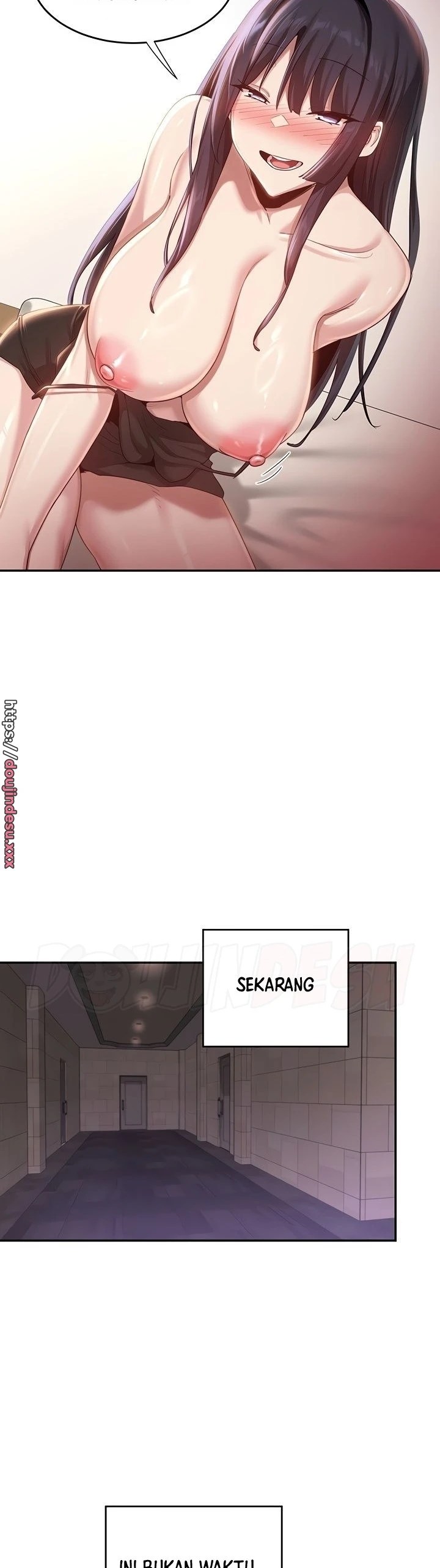 Komik Sextudy Group Chapter 76 Halaman 32