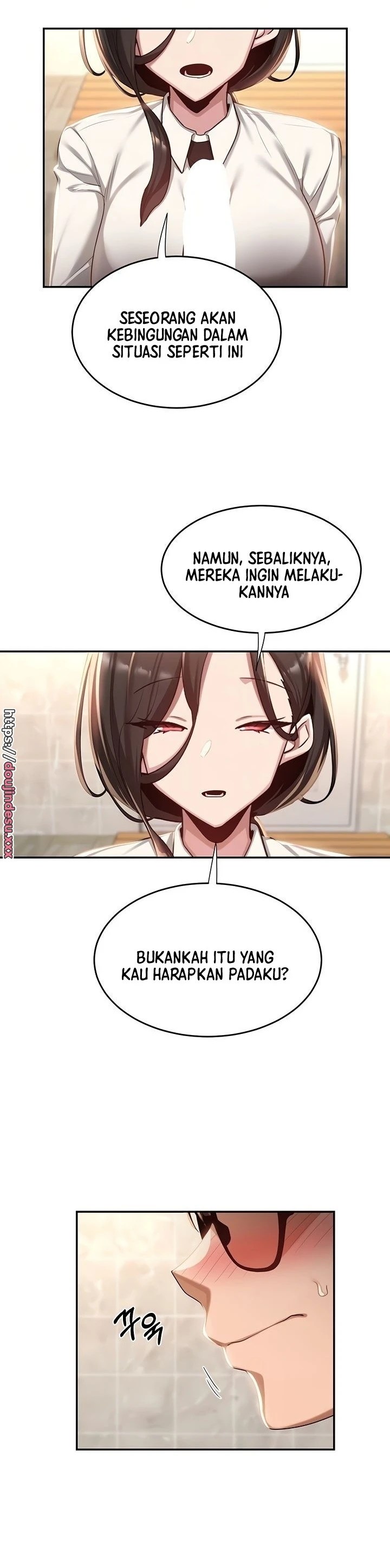 Komik Sextudy Group Chapter 76 Halaman 4