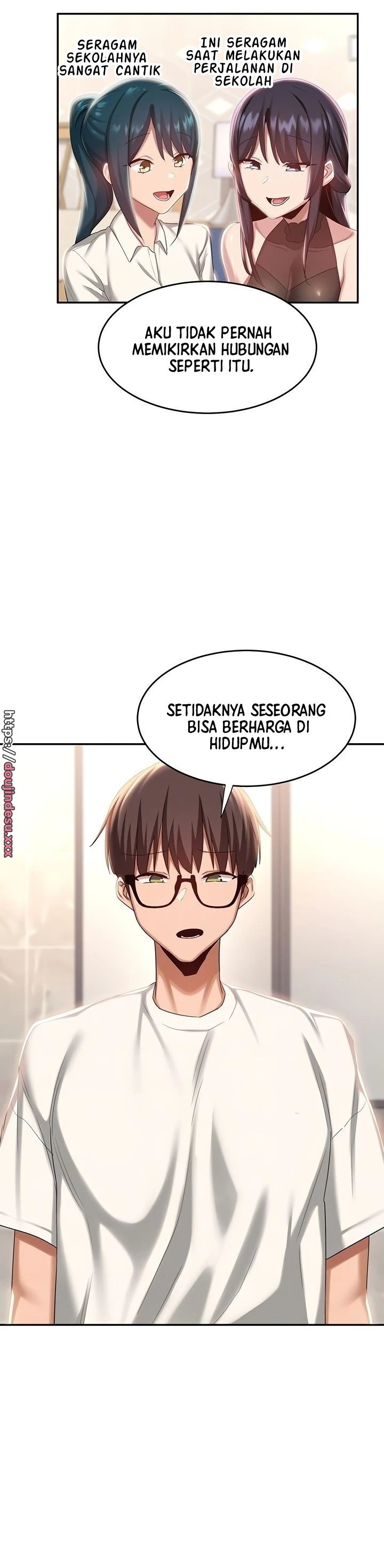 Komik Sextudy Group Chapter 76 Halaman 6