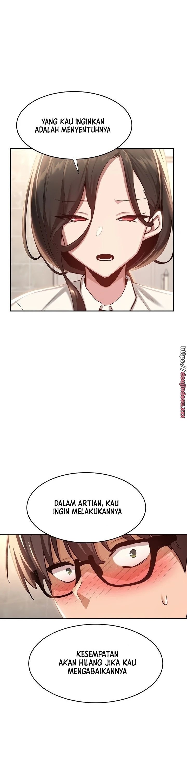 Komik Sextudy Group Chapter 76 Halaman 9